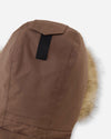 Reima Ajaton 5100360A – Marron umbra – Vue 9