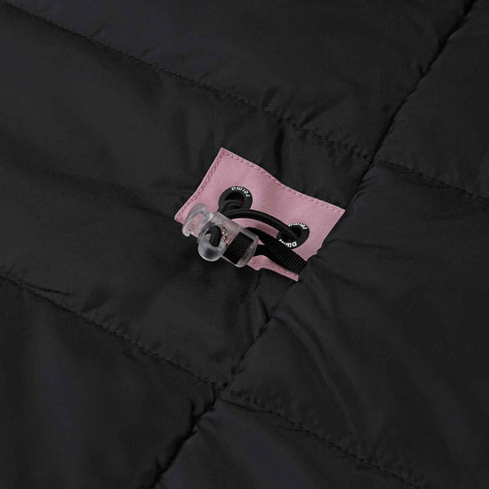 Reima Ajaton 5100360A – Gris-rose – Vue 10
