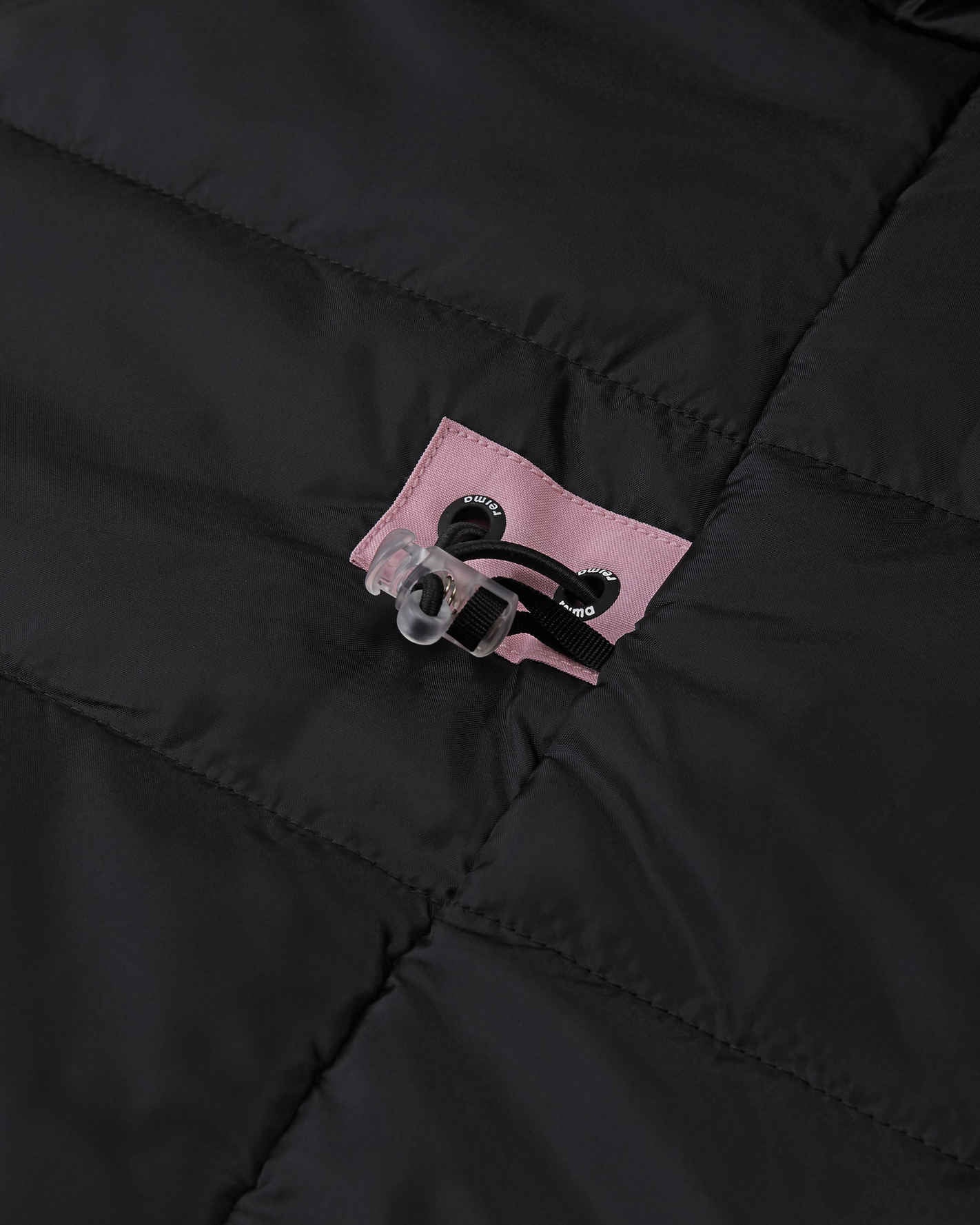 Reima Ajaton 5100360A – Gris-rose – Vue 10