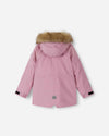 Reima Ajaton 5100360A – Gris-rose – Vue 2