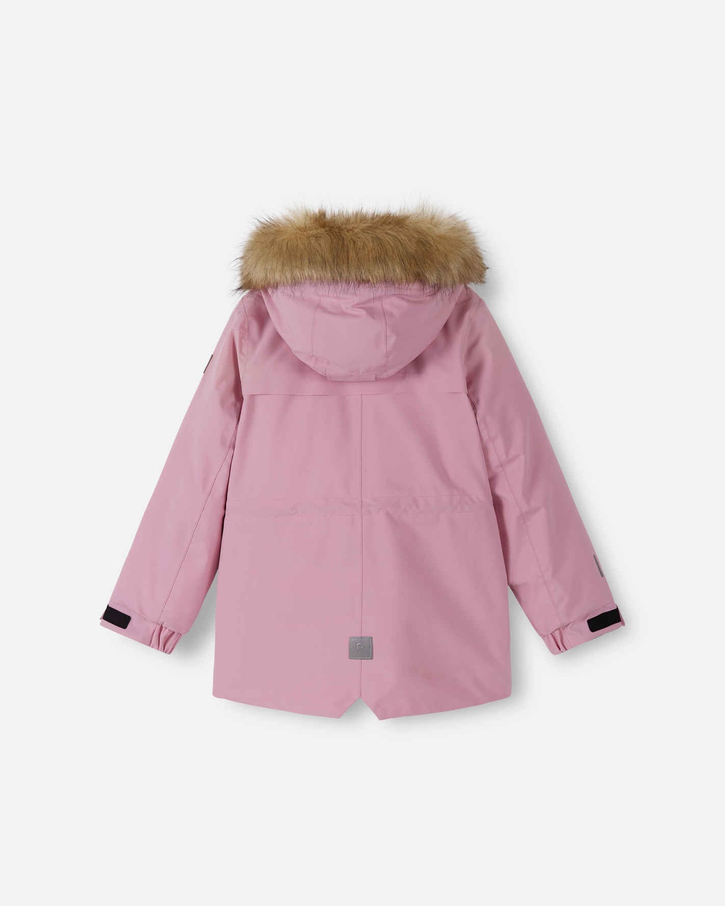 Reima Ajaton 5100360A – Gris-rose – Vue 2