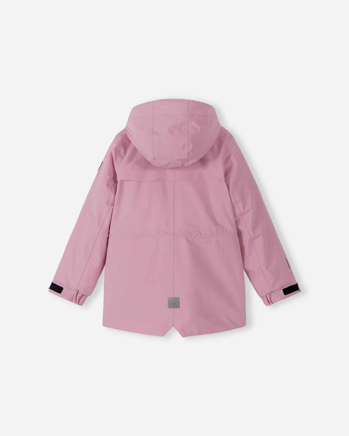 Reima Ajaton 5100360A – Gris-rose – Vue 4
