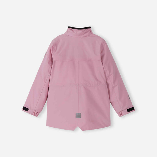 Reima Ajaton 5100360A – Gris-rose – Vue 5