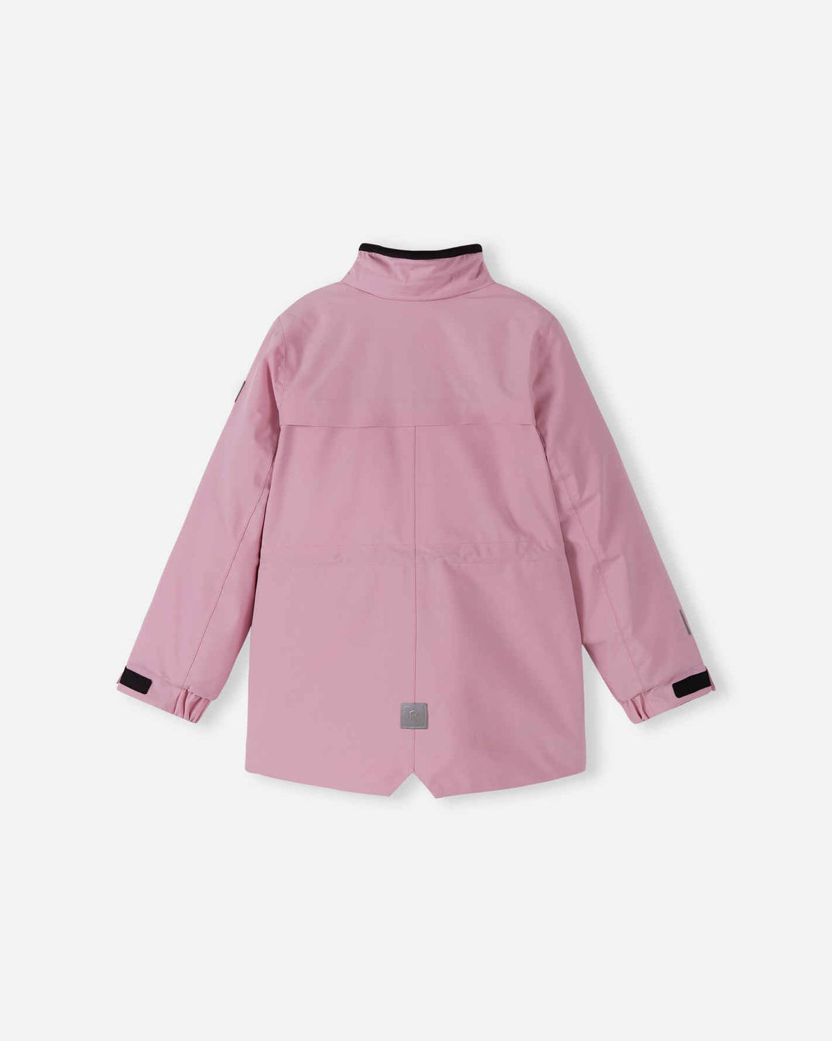 Reima Ajaton 5100360A – Gris-rose – Vue 5