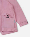 Reima Ajaton 5100360A – Gris rose – Vue 6
