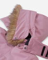 Reima Ajaton 5100360A – Gris-rose – Vue 7