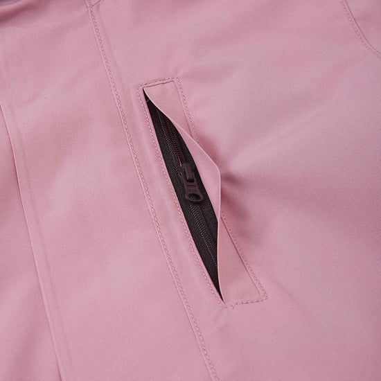 Reima Ajaton 5100360A – Gris-rose – Vue 8