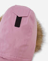 Reima Ajaton 5100360A – Gris rose – Vue 9