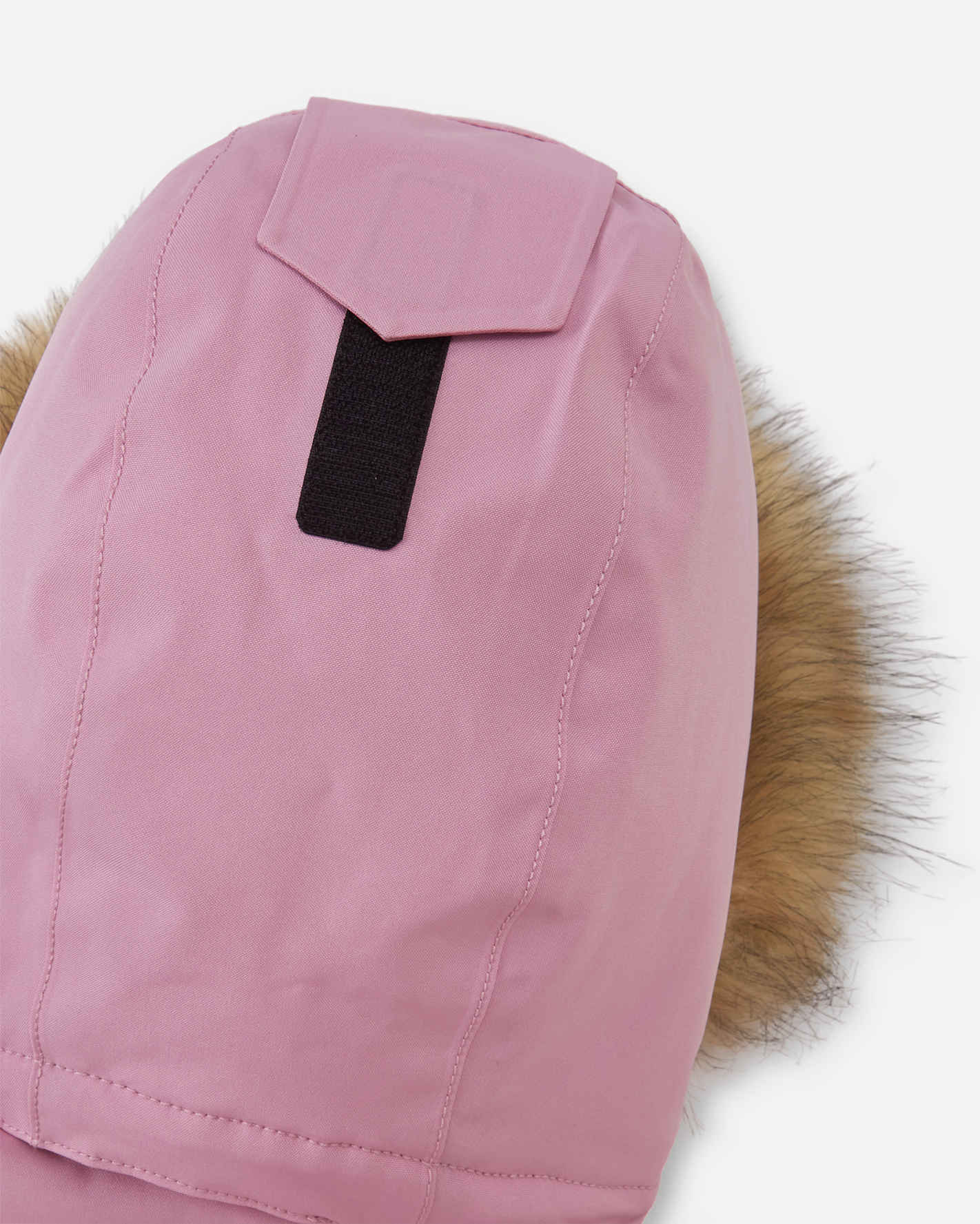 Reima Ajaton 5100360A – Gris rose – Vue 9