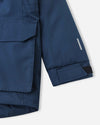 Reima Ajaton 5100360A – Bleu marine – Vue 11