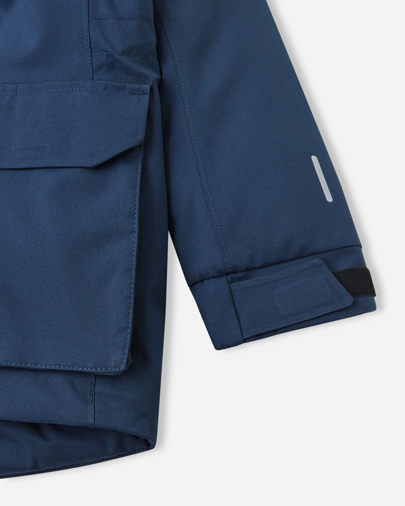 Reima Ajaton 5100360A – Bleu marine – Vue 11