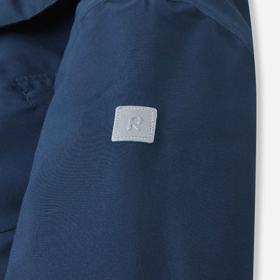 Reima Ajaton 5100360A – Bleu marine – Vue 12