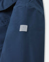 Reima Ajaton 5100360A – Bleu marine – Vue 12