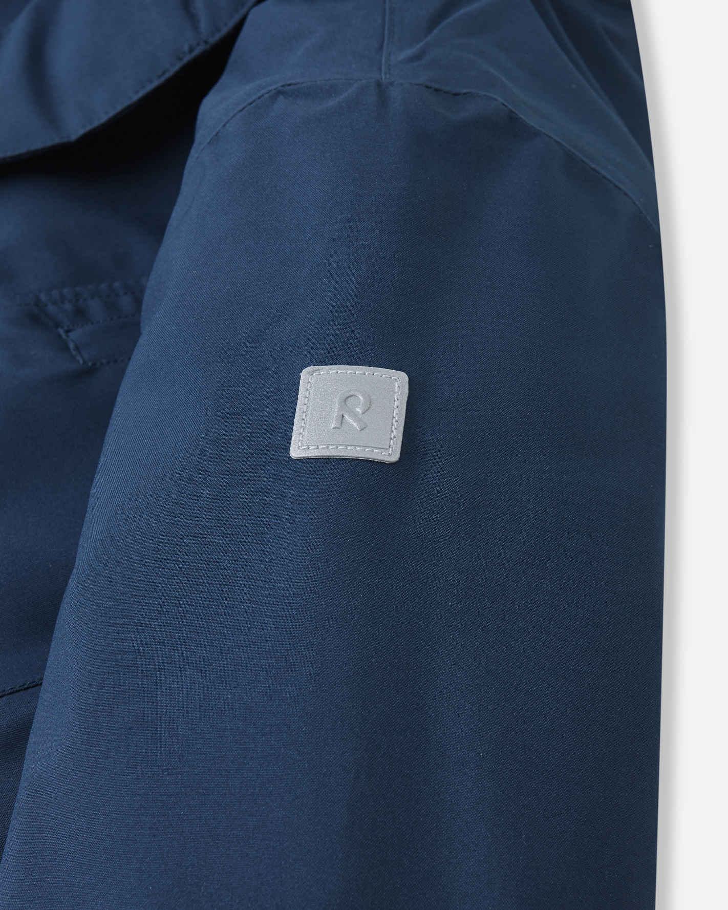 Reima Ajaton 5100360A – Bleu marine – Vue 12