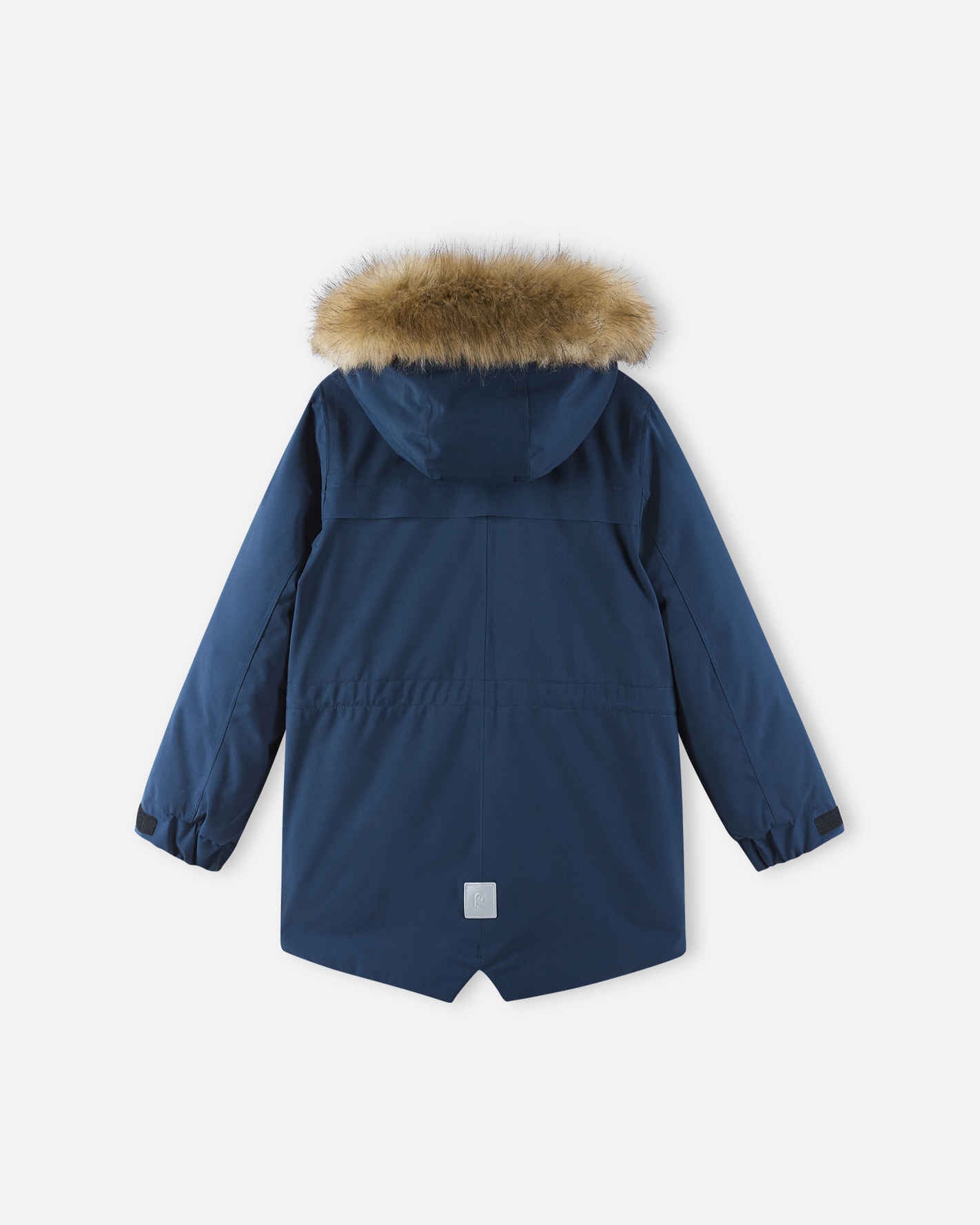 Reima Ajaton 5100360A – Bleu marine – Vue 2