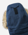 Reima Ajaton 5100360A – Bleu marine – Vue 5