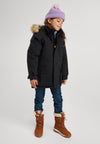 Reima Ajaton 5100360A – Noir – Vue 13