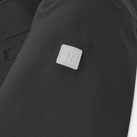 Reima Ajaton 5100360A – Noir – Vue 12