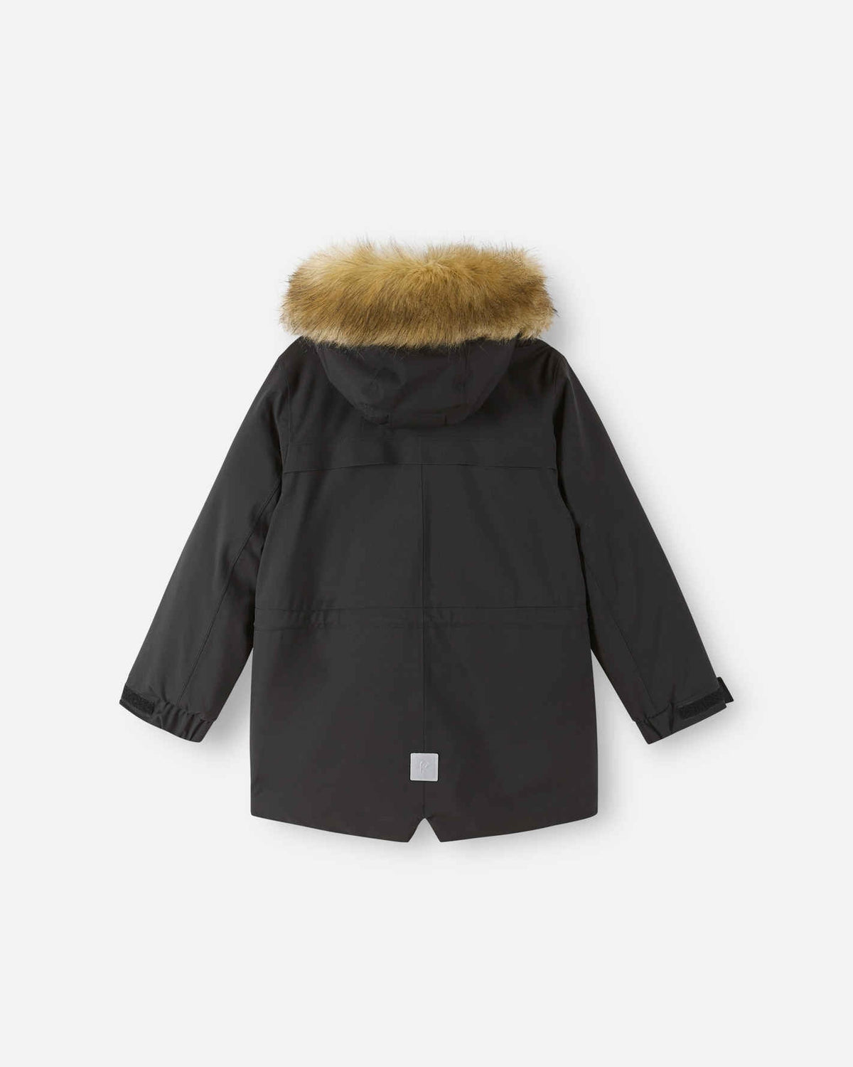 Reima Ajaton 5100360A – Noir – Vue 2