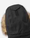 Reima Ajaton 5100360A – Noir – Vue 5