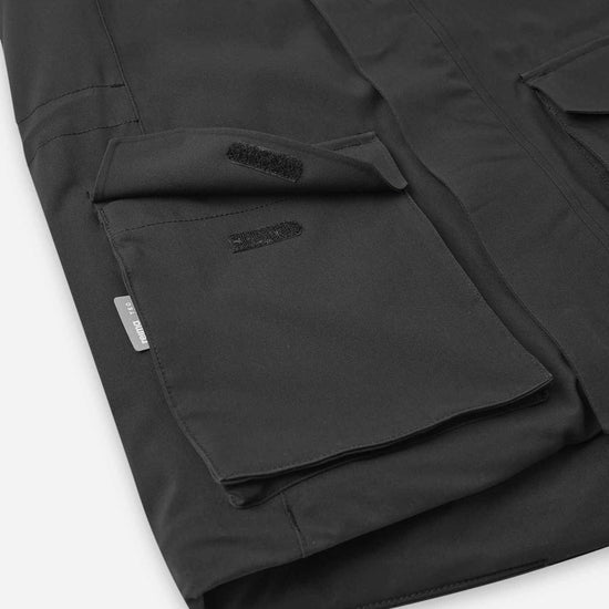 Reima Ajaton 5100360A – Noir – Vue 9