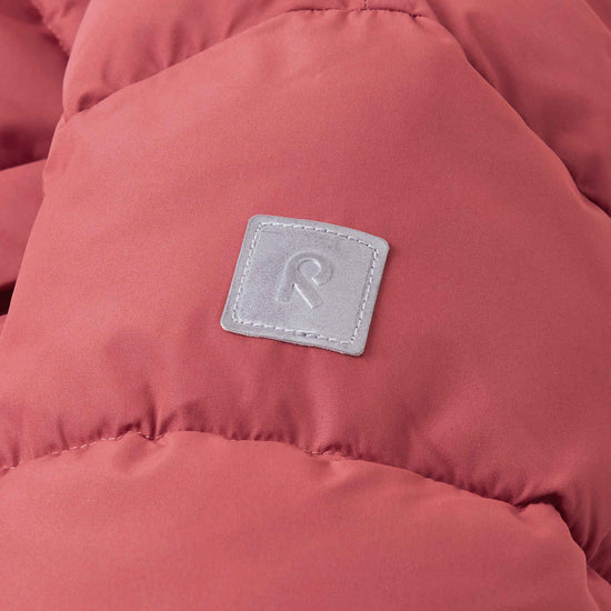 Reima Kumpula 5100361A – Red Clay – Vista 10