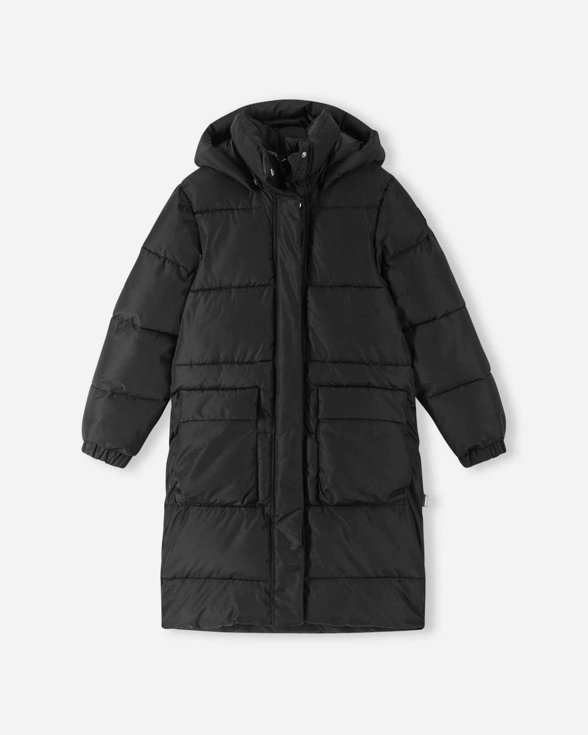 Reima Kumpula 5100361A – Negro – Vista 1