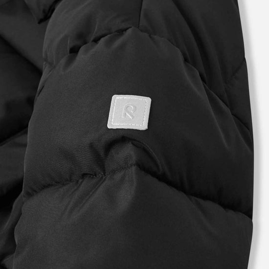 Reima Kumpula 5100361A – Negro – Vista 10