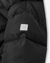 Reima Kumpula 5100361A – Negro – Vista 10