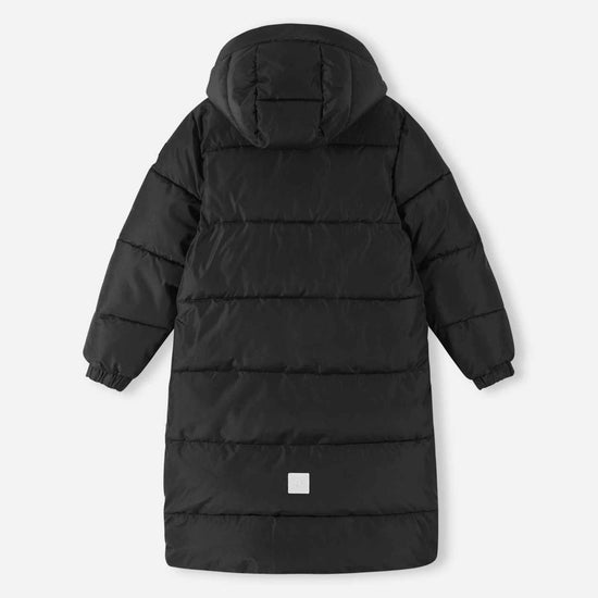 Reima Kumpula 5100361A – Negro – Vista 2