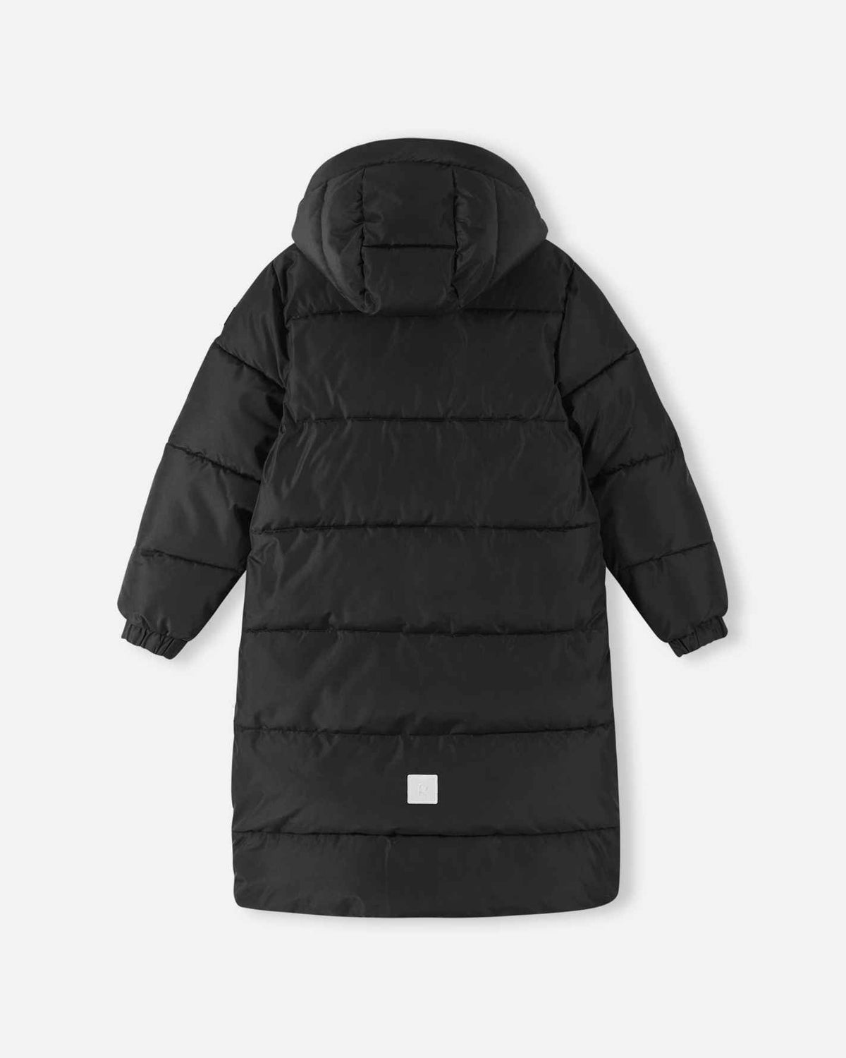 Reima Kumpula 5100361A – Negro – Vista 2