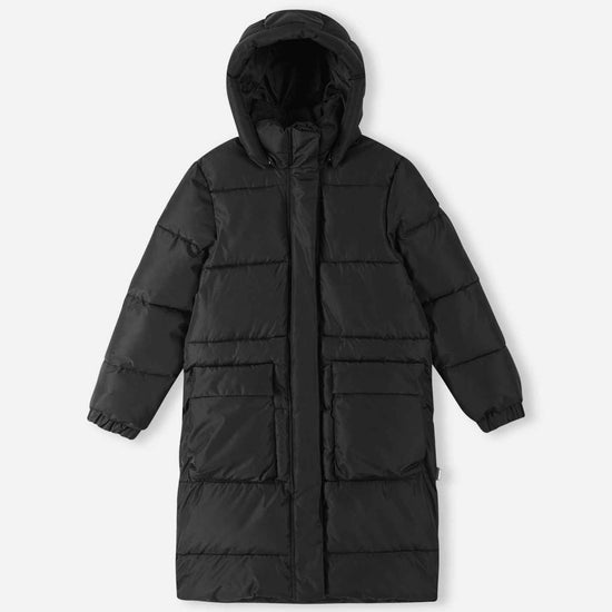 Reima Kumpula 5100361A – Negro – Vista 3