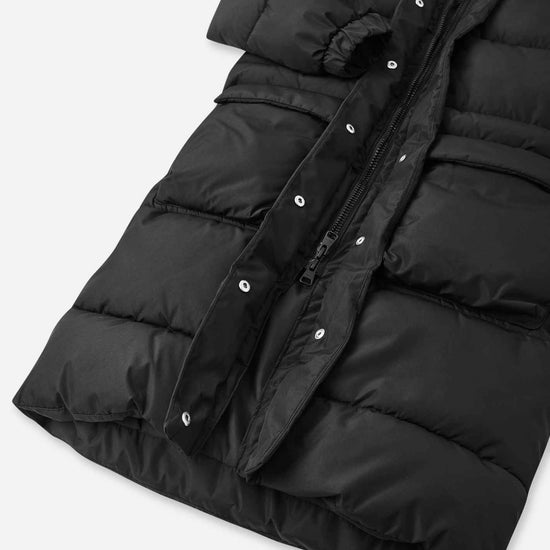 Reima Kumpula 5100361A – Negro – Vista 8