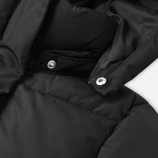 Reima Kumpula 5100361A – Negro – Vista 9