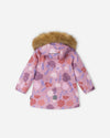 Reima Muurame 5100362B – Gris y rosa – Vista 2