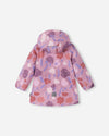 Reima Muurame 5100362B – Gris rosa – Vista 4