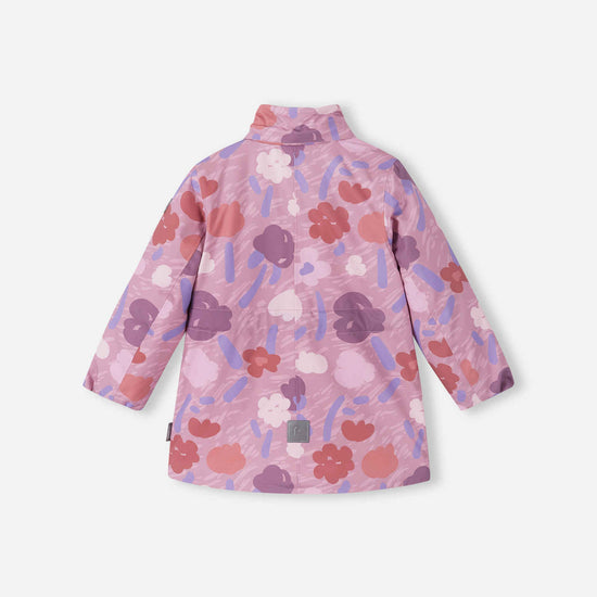 Reima Muurame 5100362B – Gris y rosa – Imagen 5