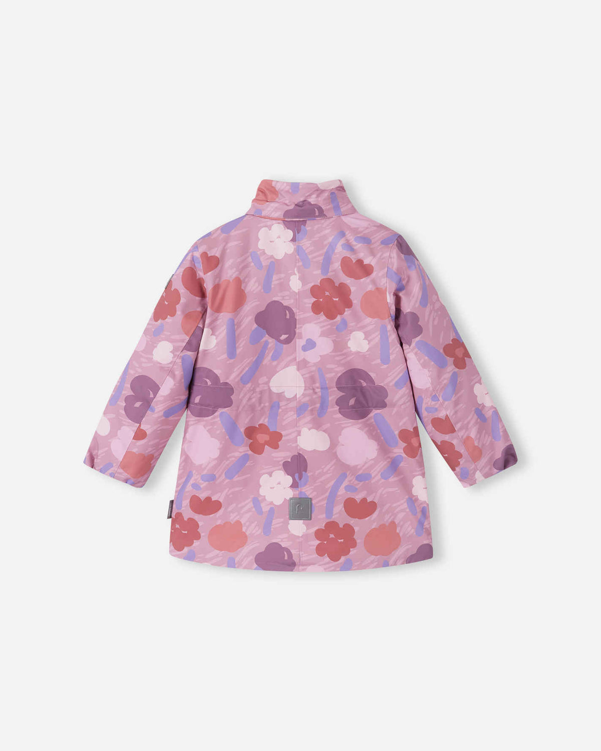 Reima Muurame 5100362B – Gris y rosa – Imagen 5