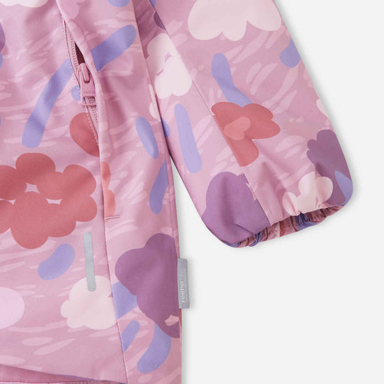 Reima Muurame 5100362B – Gris y rosa – Imagen 6