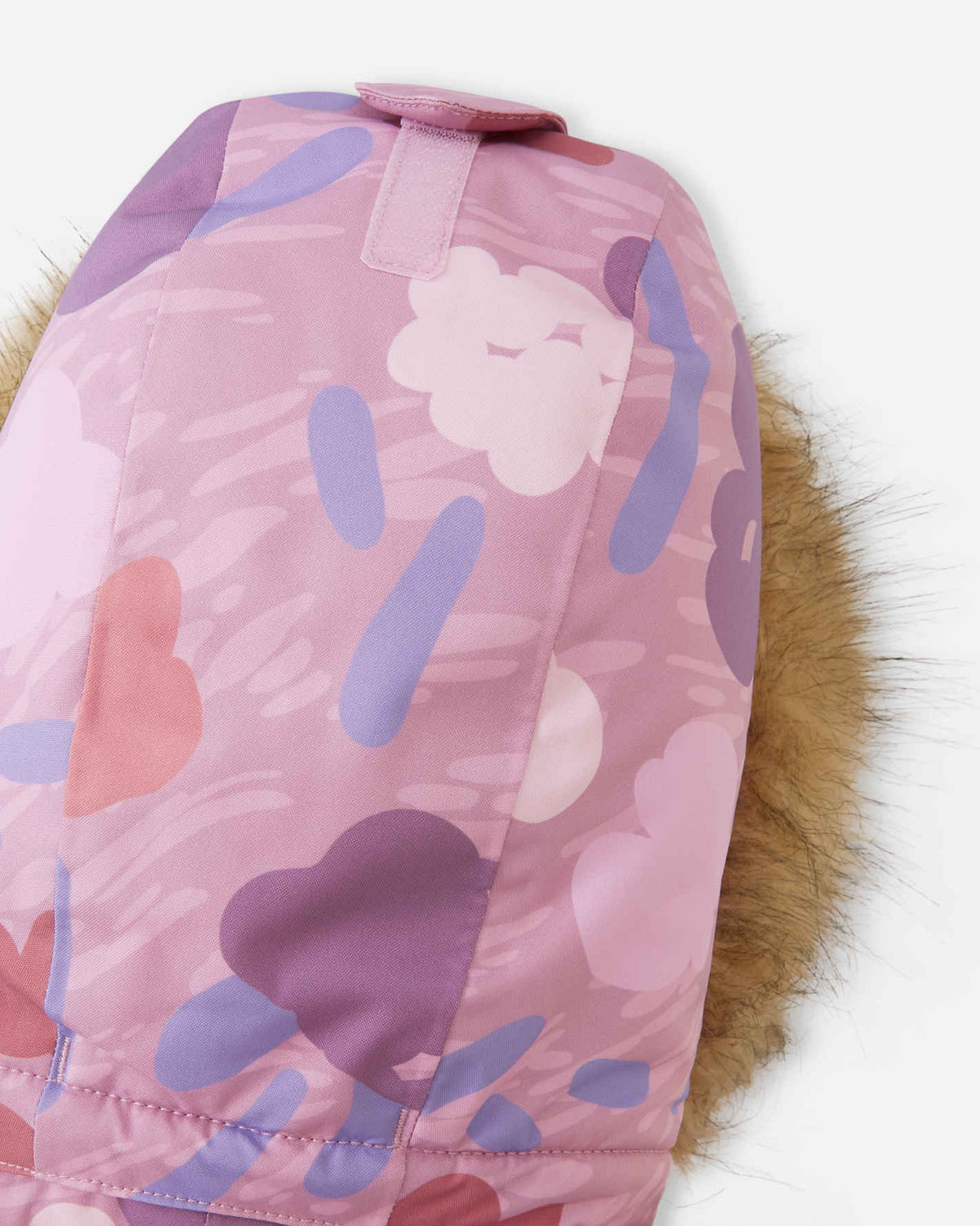 Reima Muurame 5100362B – Gris rosa – Imagen 8