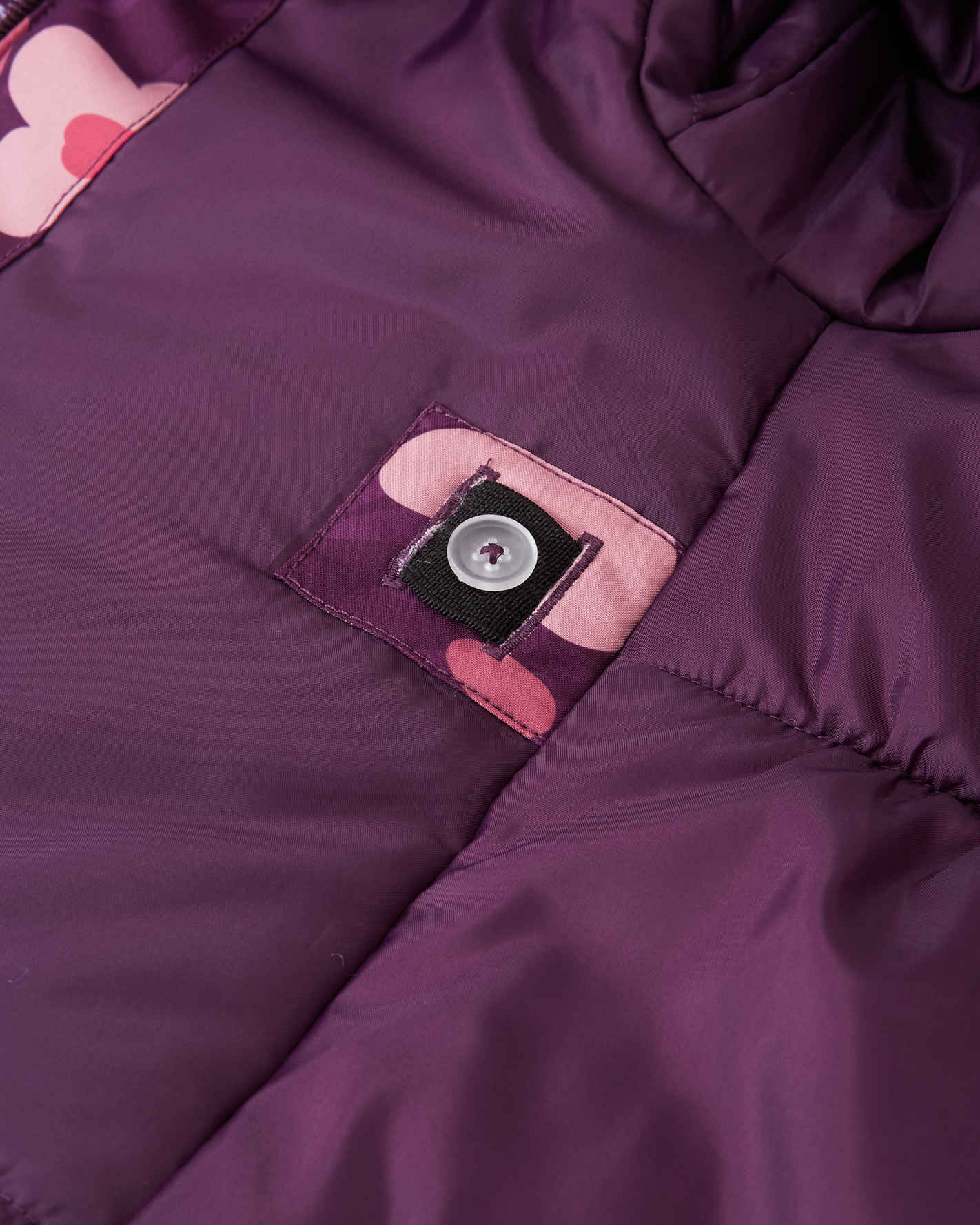 Reima Muurame 5100362B – Morado oscuro – Imagen 9