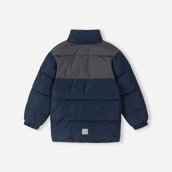 Reima Toukola 5100364B – Navy – Ansicht 4