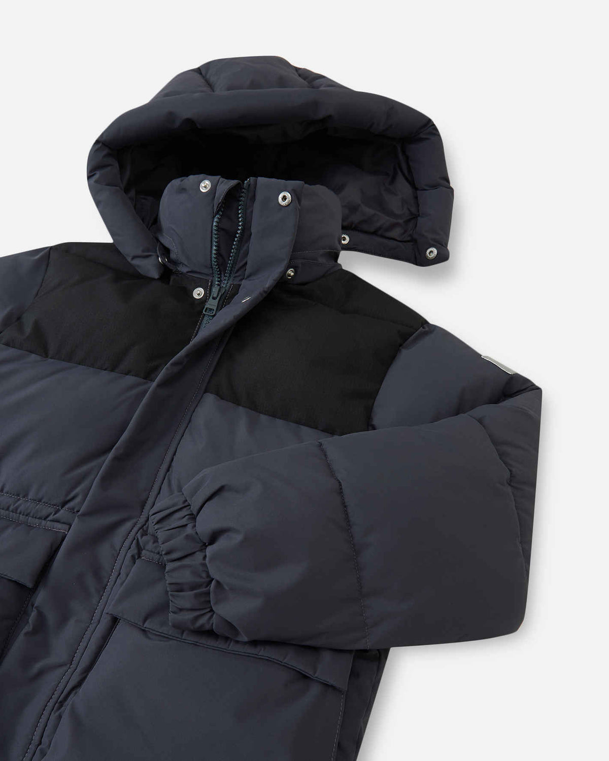Reima Toukola 5100364B – Soft black – Ansicht 3