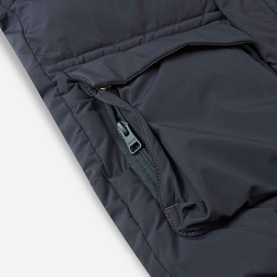 Reima Toukola 5100364B – Soft black – Ansicht 6