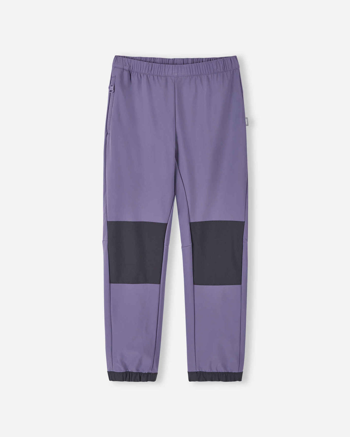 Reima Menoon Outdoorhose Kinder – Misty Violet