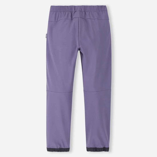 Reima Menoon Outdoorhose Kinder – Misty Violet