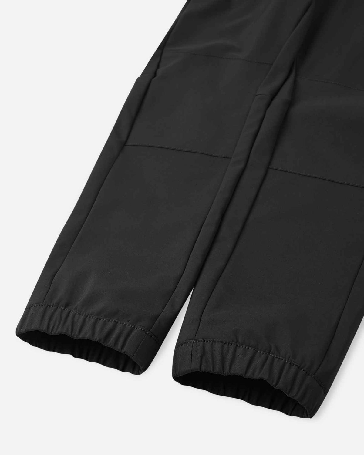 Reima Menoon Outdoorhose Kinder – Black