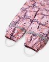 Reima Moomin Rapakko Regenoverall Kinder Pale Rose – Produktdetail Beinabschlüsse