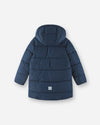 Reima Puumala 5100391A – Navy – Ansicht 2
