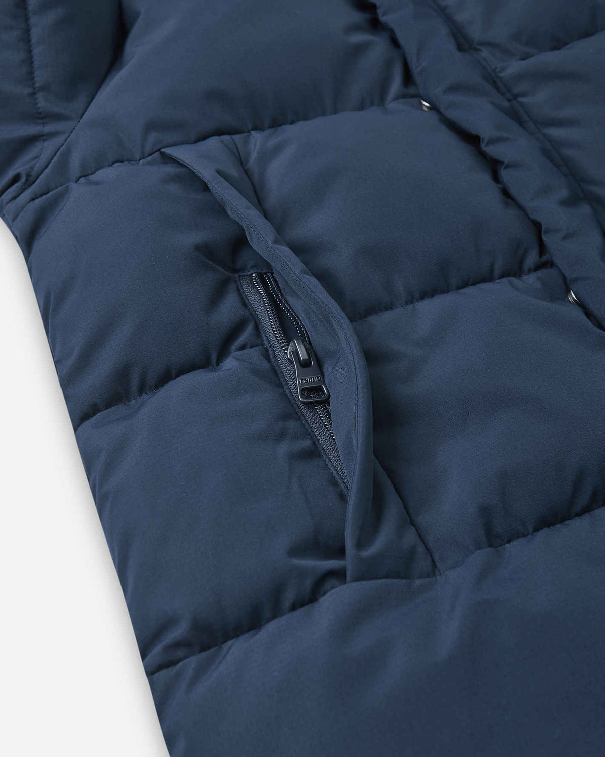 Reima Puumala 5100391A – Navy – Ansicht 7